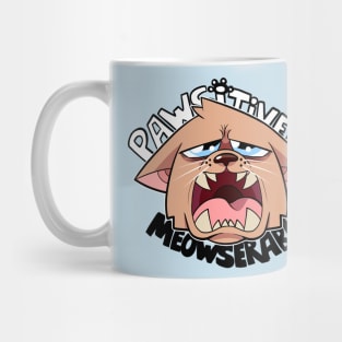 Meowserable Mug